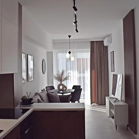 Apartment Charlotte *
